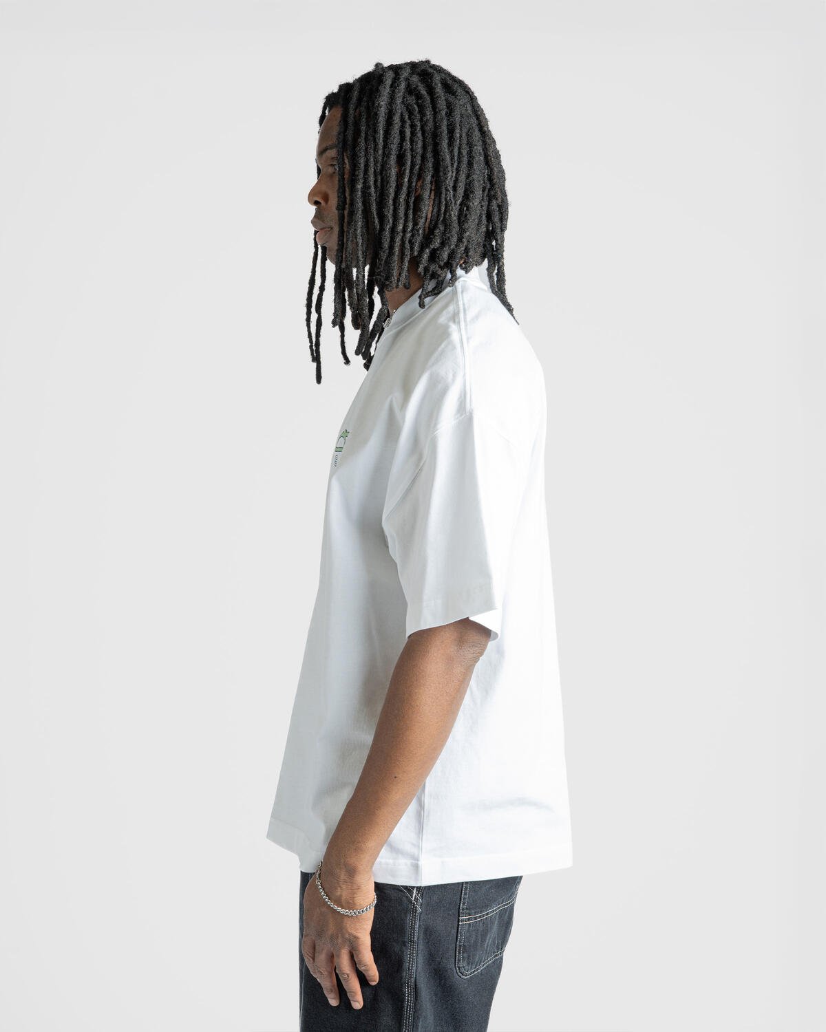 Carhartt WIP Lyntos T-Shirt | I034490-02XX | AFEW STORE
